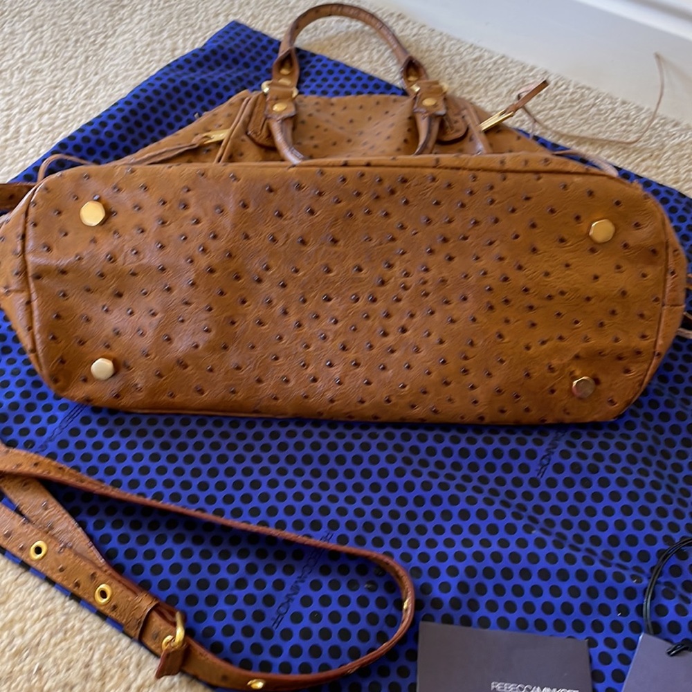 Rebecca Minkoff Romeo Satchel - Picture 6 of 9